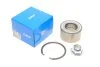 Підшипник маточини MAZDA перед. міст (Вир-во) SKF VKBA 6849 (фото 1)
