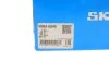 Підшипник маточини MAZDA перед. міст (Вир-во) SKF VKBA 6849 (фото 6)