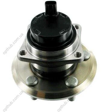 Підшипник колісний SKF VKBA 6851 (фото 1)