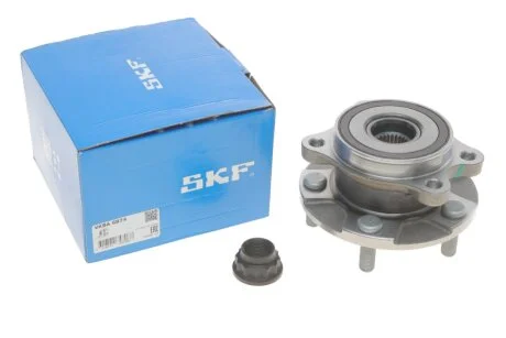 Маточина колеса в зборі TOYOTA AURIS (_E15_, _E18_), AVENSIS (_T27_), RAV 4 III (_A3_) - 1.33 / 1.6 -ua SKF VKBA 6874