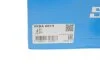 Маточина колеса в зборі TOYOTA AURIS (_E15_, _E18_), AVENSIS (_T27_), RAV 4 III (_A3_) - 1.33 / 1.6 -ua SKF VKBA 6874 (фото 5)