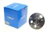 Підшипник маточини (задньої) Toyota Auris/Corolla 06-16 (+ABS) UA63 SKF VKBA 6876 (фото 1)