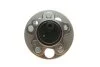 Підшипник маточини (задньої) Toyota Auris/Corolla 06-16 (+ABS) UA63 SKF VKBA 6876 (фото 2)