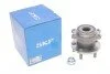 Підшипник маточини (задньої) Subaru Legacy 4 03- (opt-om) SKF VKBA 6889 (фото 1)