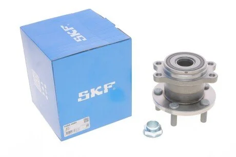 Подшипник ступицы (задний) Subaru Legacy 4 03- (opt-om) SKF VKBA 6889
