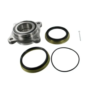 Комплект підшипника колеса передн (без ABS) TOYOTA FORTUNER, HILUX VII, LAND CRUISER PRADO 2.5D-4.0 09.02- SKF VKBA 6900