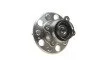 Підшипник маточини (задньої) Kia Ceed 1.6 CRDi 06-12 UA63 SKF VKBA 6905 (фото 2)