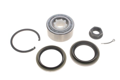 Підшипник кульковий d>30 LEXUS RX (MCU15) -ua SKF VKBA 6961