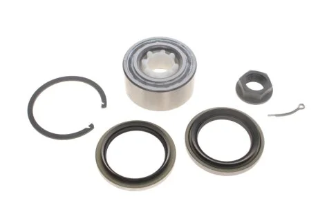 Подшипник шариковый d>30 LEXUS RX (MCU15) SKF VKBA 6961