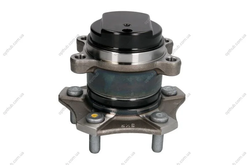 Підшипник маточини NISSAN, RENAULT задн. міст (Вир-во) SKF VKBA 6997 (фото 1)