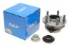 Подшипник ступицы (комплект) SKF VKBA 7012 (фото 2)