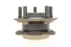 Подшипник ступицы (комплект) SKF VKBA 7012 (фото 4)