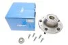 Подшипник ступицы (задний) Ford Transit V363/Custom V362, 2.0EcoBlue/2.2TDCi 12- UA63 SKF VKBA 7030 (фото 1)
