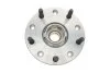 Подшипник ступицы (задний) Ford Transit V363/Custom V362, 2.0EcoBlue/2.2TDCi 12- UA63 SKF VKBA 7030 (фото 2)