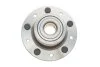 Подшипник ступицы (задний) Ford Transit V363/Custom V362, 2.0EcoBlue/2.2TDCi 12- UA63 SKF VKBA 7030 (фото 4)