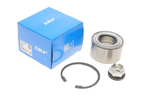 Підшипник маточини C.I.U SKF VKBA 7036