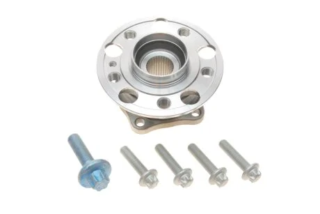 Підшипник колісний SKF VKBA 7048