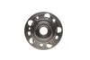 Подшипник ступицы (комплект) SKF VKBA 7048 (фото 5)