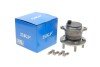 Подшипник ступицы (задний) Ford Connect 13- (opt-om) SKF VKBA 7058 (фото 1)