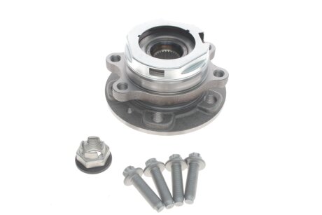 Маточина колеса в зборі RENAULT TRAFIC III (FG_) - 1.6 DCI 120 (FGMB) (05.2014->) -ua SKF VKBA 7061