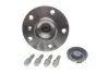 Маточина колеса в зборі MINI MINI (F55) - COOPER S (09.2013->) -ua SKF VKBA 7064 (фото 1)
