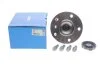 Маточина колеса в зборі MINI MINI (F55) - COOPER S (09.2013->) -ua SKF VKBA 7064 (фото 2)