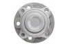 Маточина колеса в зборі MINI MINI (F55) - COOPER S (09.2013->) -ua SKF VKBA 7064 (фото 4)