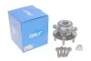 Маточина колеса в зборі FORD S-MAX (CJ, WA6) - 2.0 TDCI -ua SKF VKBA 7083 (фото 1)