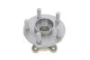 Маточина колеса в зборі FORD S-MAX (CJ, WA6) - 2.0 TDCI -ua SKF VKBA 7083 (фото 2)