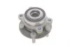 Маточина колеса в зборі FORD S-MAX (CJ, WA6) - 2.0 TDCI -ua SKF VKBA 7083 (фото 3)