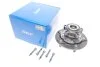Подшипник ступицы (передней) Ford Transit 2.0/2.2 TDCi 13-(+ABS)(к-кт) (opt-om) SKF VKBA 7086 (фото 1)