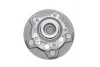 Подшипник ступицы (передней) Ford Transit 2.0/2.2 TDCi 13-(+ABS)(к-кт) (opt-om) SKF VKBA 7086 (фото 3)