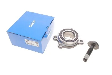 Підшипник маточини (задньої) Audi A4/A5 15- (opt-om) SKF VKBA 7097