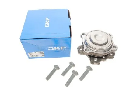 Ступица колеса в сборе BMW 7 (G11, G12) SKF VKBA 7128