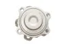 Маточина колеса в зборі BMW 7 (G11, G12) SKF VKBA 7128 (фото 6)