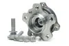 Ступица колеса в сборе SKF VKBA 7129 (фото 1)