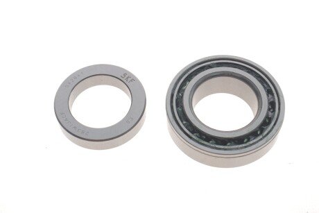 Подшипник ступицы (комплект) SKF VKBA 7145