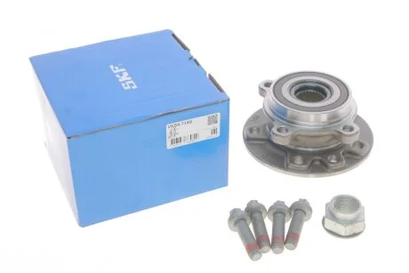 Підшипник маточини (передньої/задньої) Jeep Compass 1.4/2.4 17- (opt-om) SKF VKBA 7148