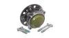 Маточина колеса в зборі SKF VKBA 7220 (фото 2)
