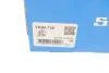 Подшипник ступицы OPEL, ROVER, VAUXHALL перед. мост (Пр-во) SKF VKBA 736 (фото 7)
