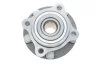 Підшипник маточини (передньої) Mitsubishi Lancer 2.0 01- (opt-om) SKF VKBA 7406 (фото 3)