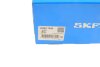 Підшипник маточини CITROEN, DODGE, JEEP, MITSUBISHI, PEUGEOT перед.мост SKF VKBA 7408 (фото 10)