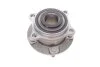 Подшипник ступицы HYUNDAI, KIA перед. мост (Пр-во) SKF VKBA 7414 (фото 2)