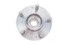 Подшипник ступицы HYUNDAI, KIA перед. мост (Пр-во) SKF VKBA 7414 (фото 3)