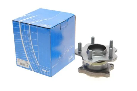 Підшипник маточини (задньої) Nissan Maxima/Teana 00- (opt-om) SKF VKBA 7418