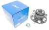 Підшипник маточини (комплект) SKF VKBA 7441 (фото 2)