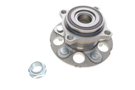 Подшипник ступицы (комплект) SKF VKBA 7441