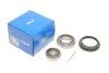 Підшипник маточини (передньої) Nissan Navara/Pick Up 2.4i/2.5 D 98- UA63 SKF VKBA 7474 (фото 1)