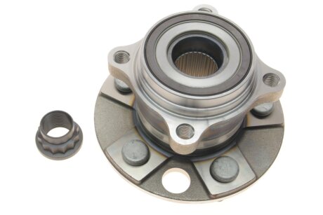 Маточина колеса в зборі LEXUS LS (_F4_) -ua SKF VKBA 7476