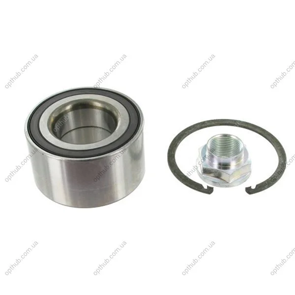 Підшипник колісний SKF VKBA 7490 (фото 1)